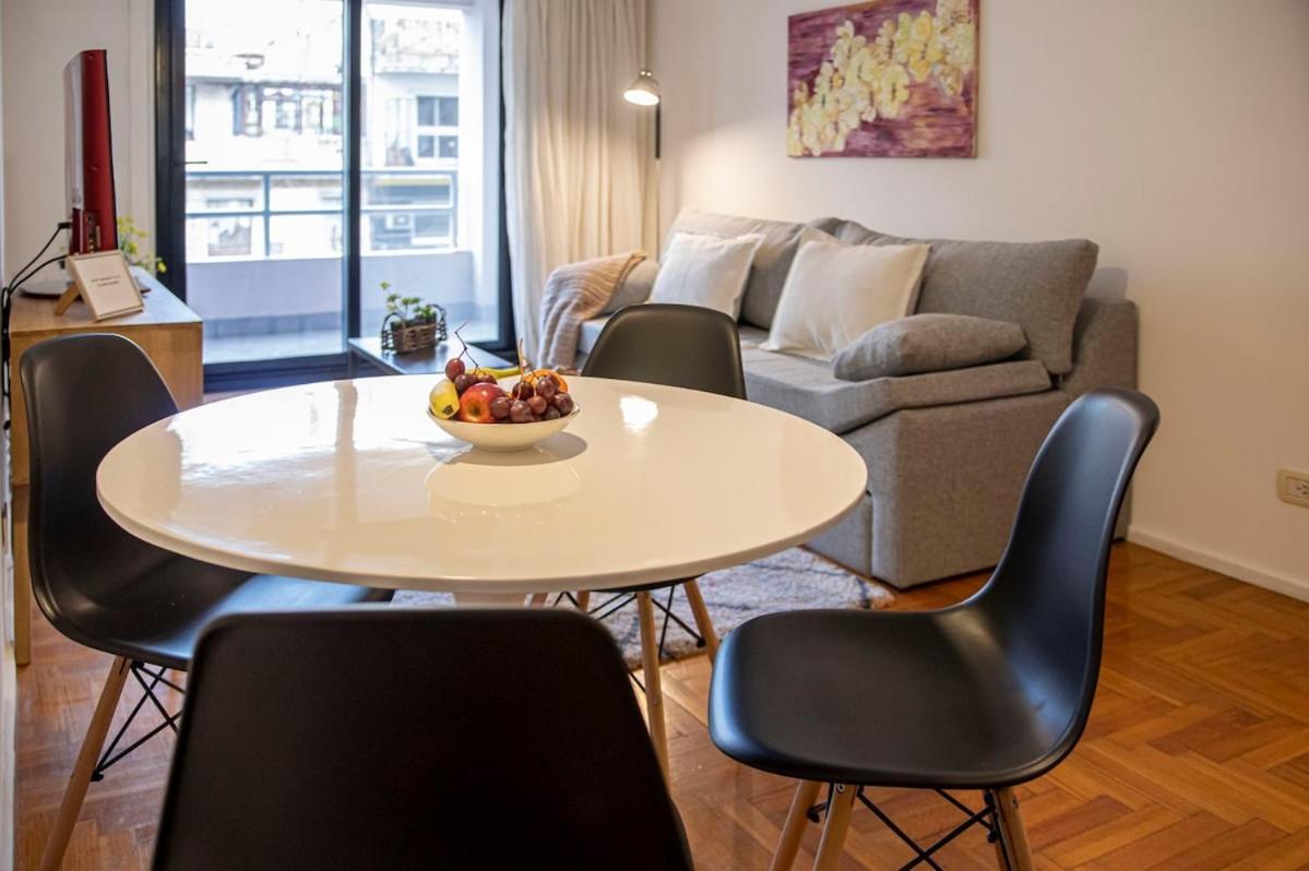 L M Campos 1300 - Lux 1 Bd In Las Caitas Buenos Aires