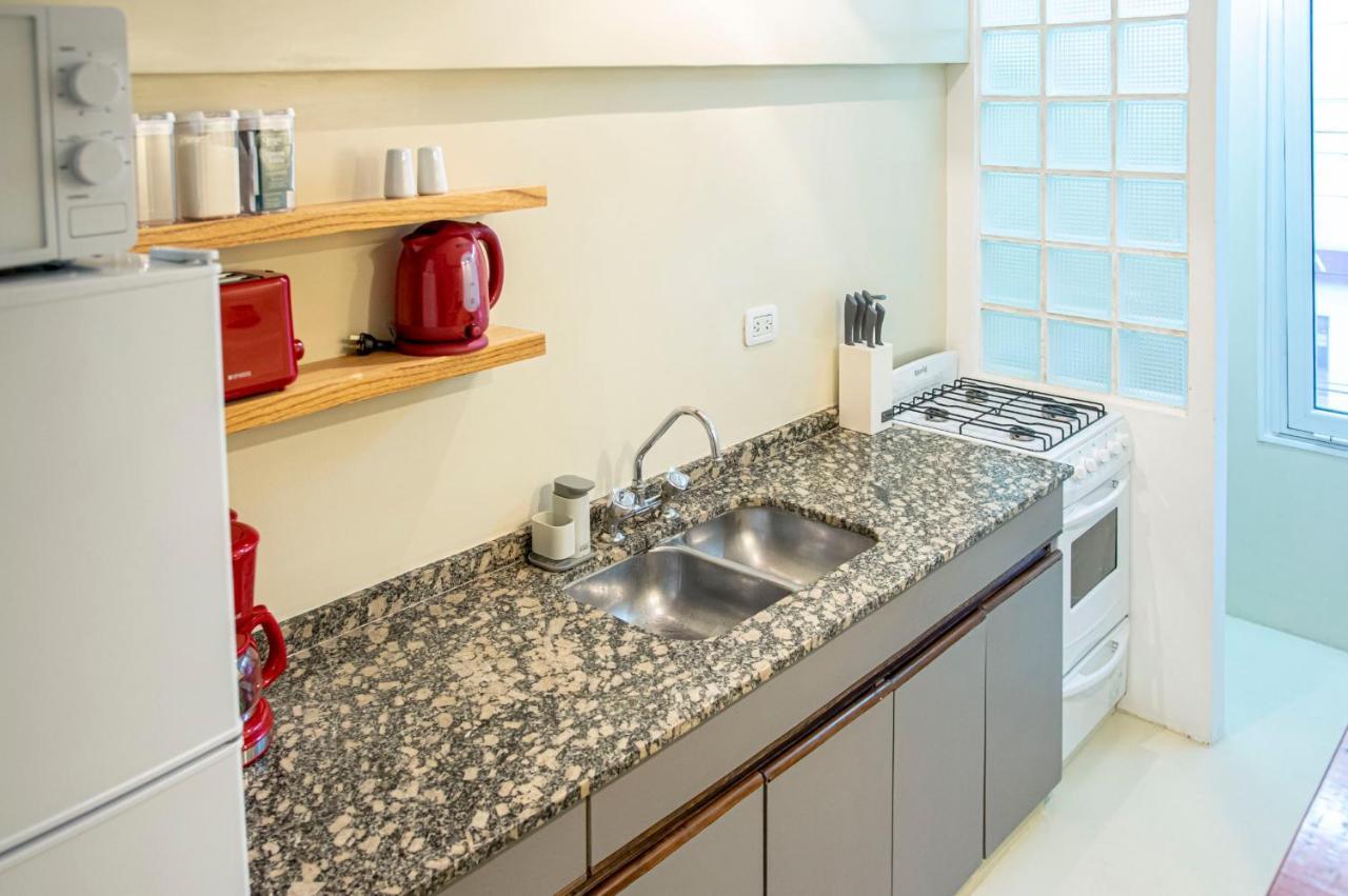 Apartment L M Campos 1300 - Lux 1 Bd In Las Caitas