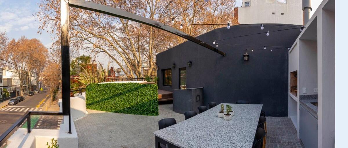 Fliphaus Nicaragua 5900 - 5 Bd Pool & Bbq Buenos Aires