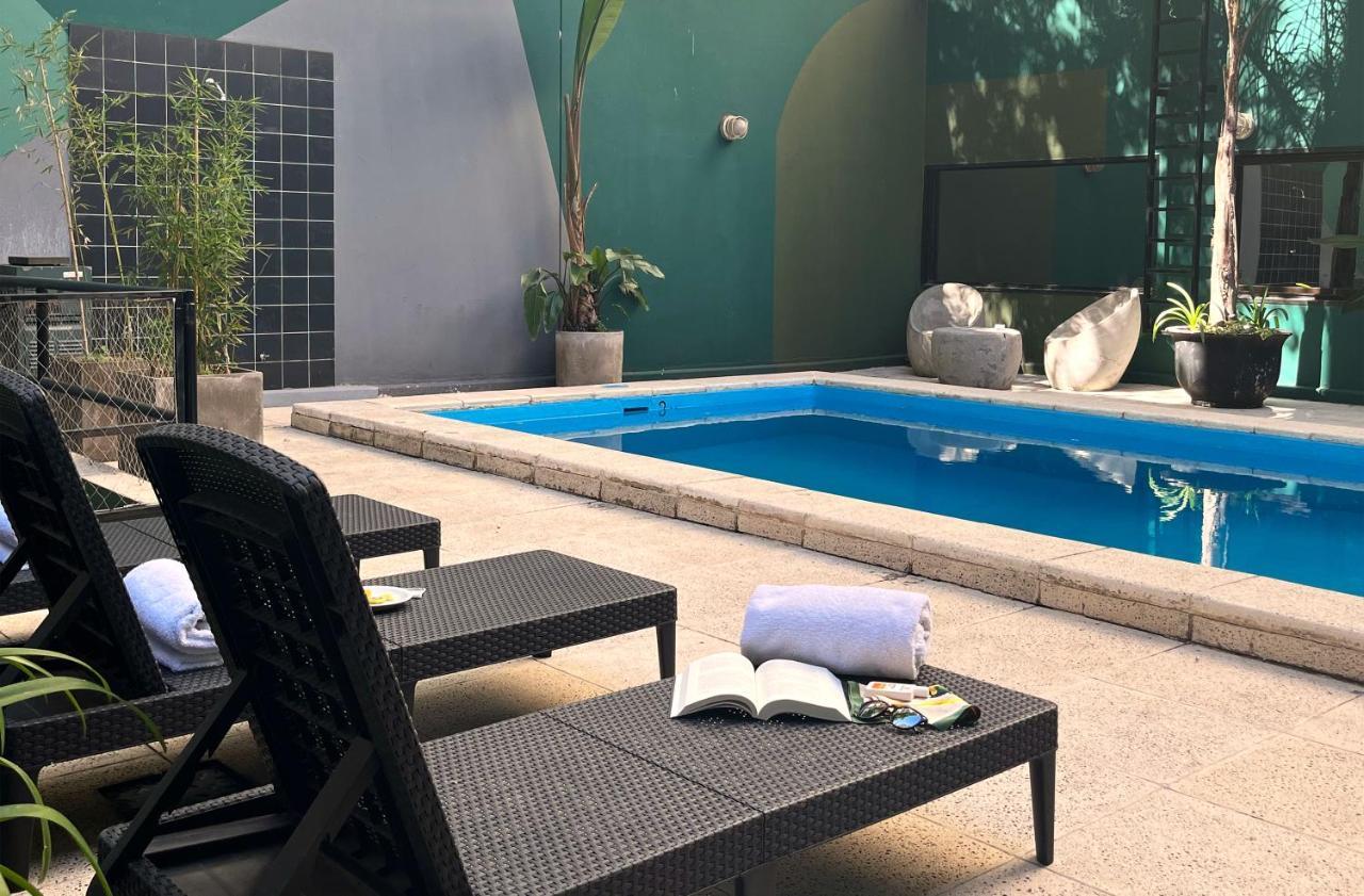 Deco Collection Hotel 4*