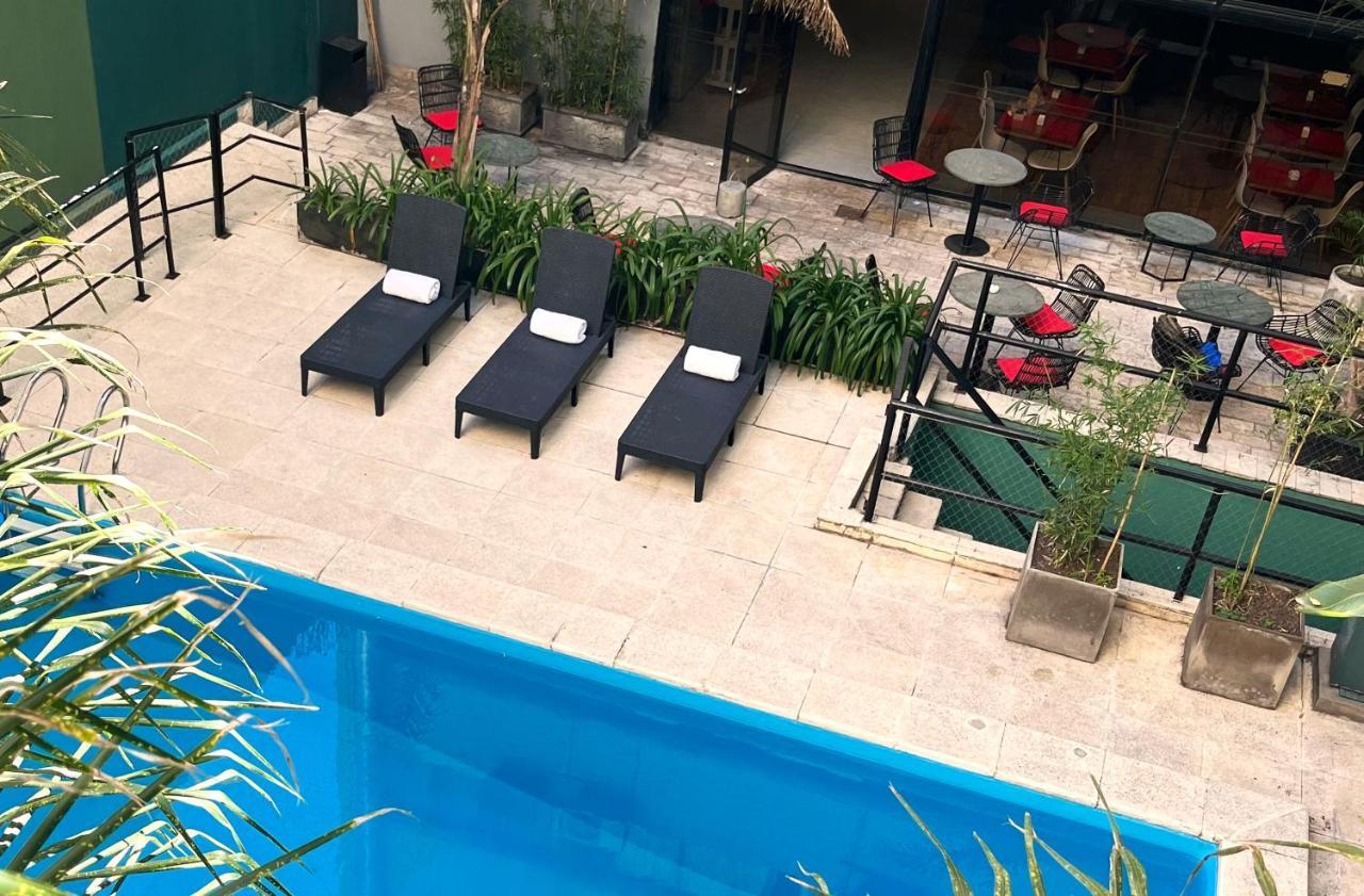 Deco Collection Hotel 4*