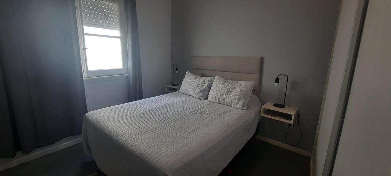 Apartamento Departamento 40m Excelente Ubicación
