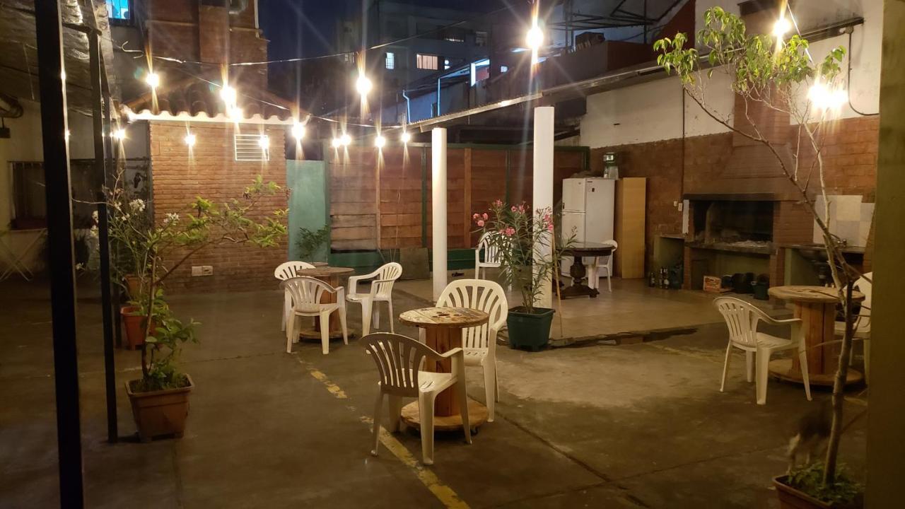 El Plata Aparthotel Buenos Aires