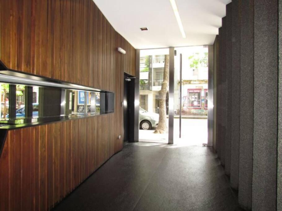 Apartment Nuevo Moderno En Palermo! *