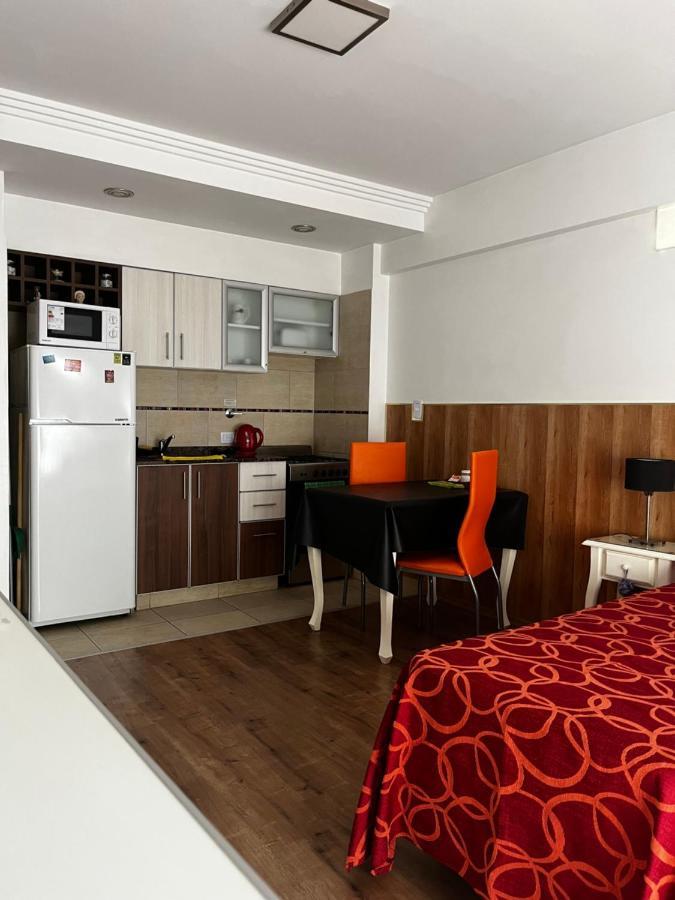Mika Hospital Italiano Apartment *