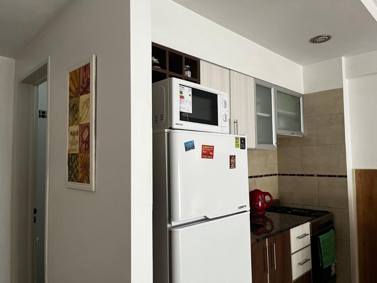 Mika Hospital Italiano Apartment *