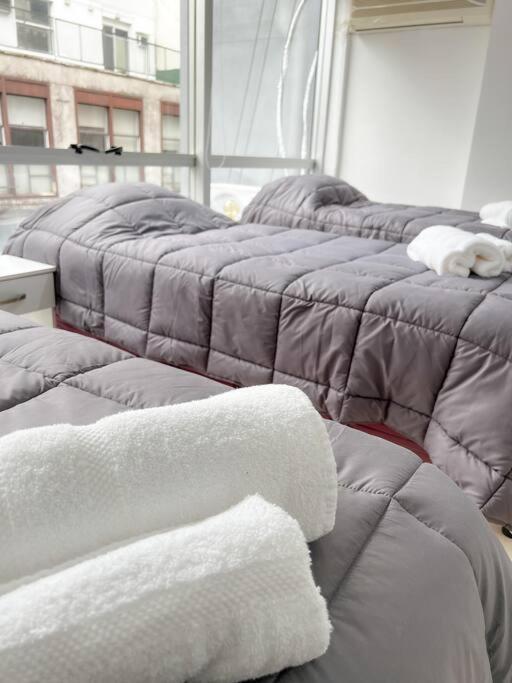 Apartamento Borges House Aparts A Dos Cuadras Del Obelisco! Ciudad Autónoma de Buenos Aires