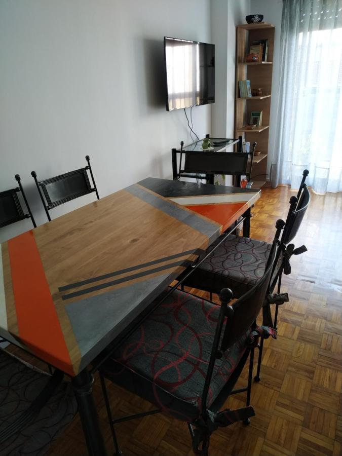 Hermoso Departamento 6 Personas . Excelente Ubicacion Apartment Buenos Aires