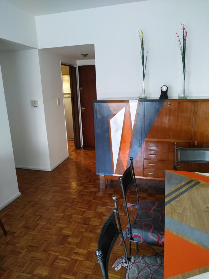 Apartment Hermoso Departamento 6 Personas . Excelente Ubicacion Buenos Aires
