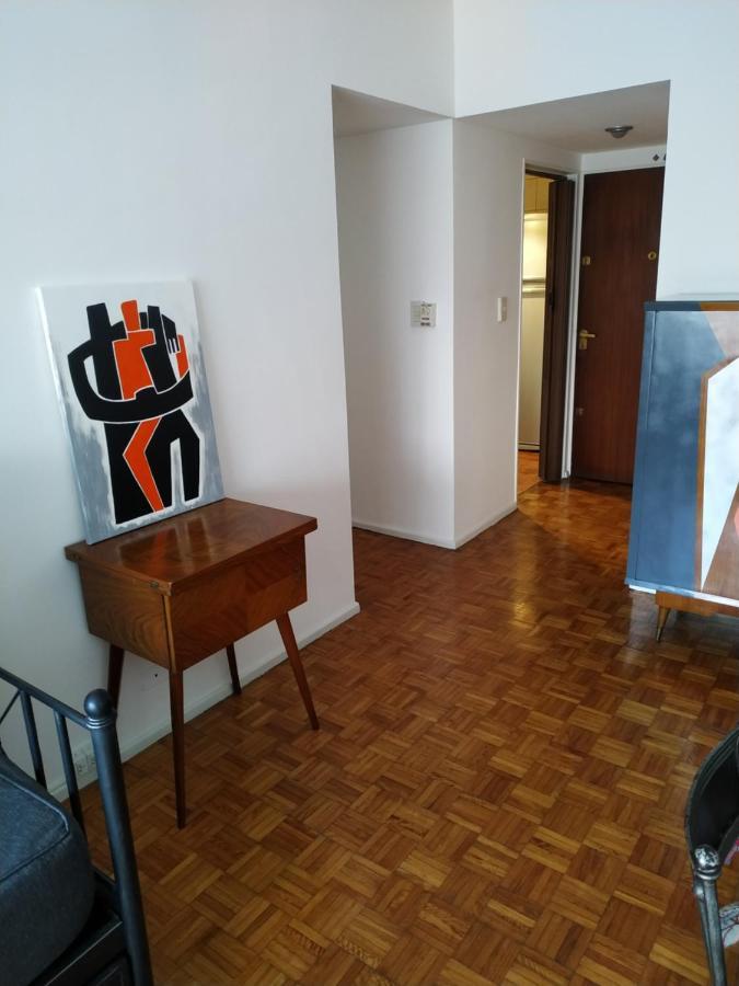 Hermoso Departamento 6 Personas . Excelente Ubicacion Apartment Buenos Aires
