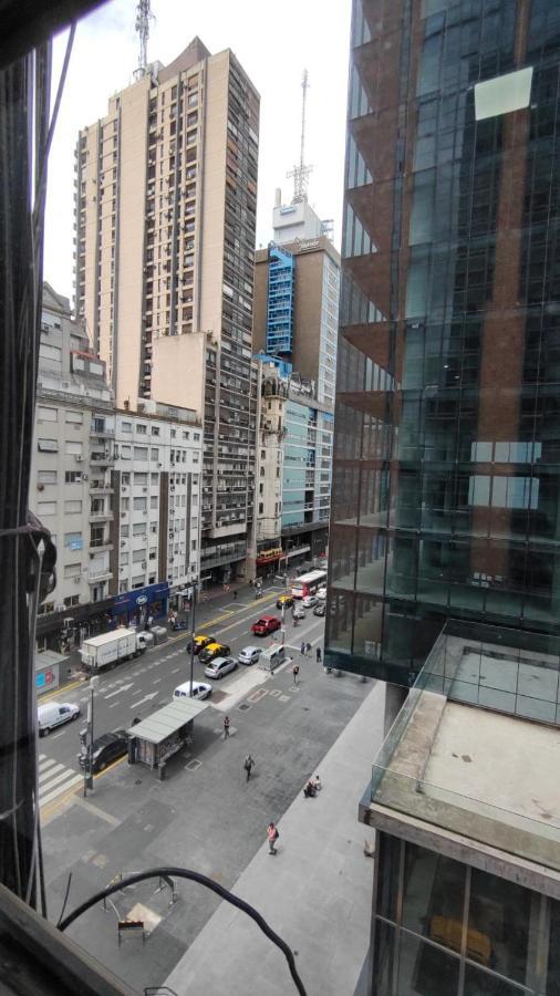 Depto. Corrientes 820, A Metros Del Obelisco *