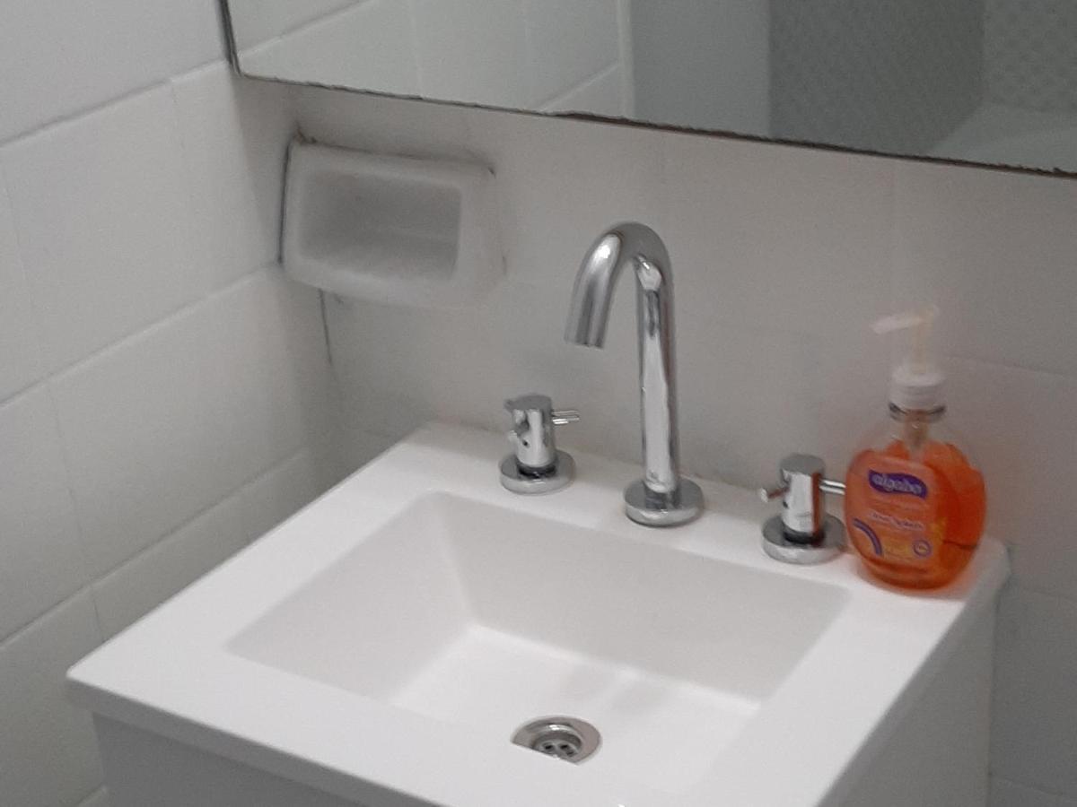 Seliz Iii Apartment Buenos Aires