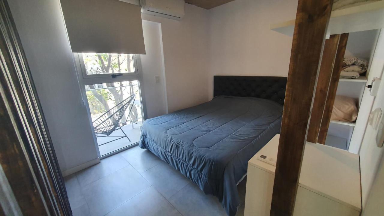 Increible Apartamento En Canitas, Palermo * Buenos Aires