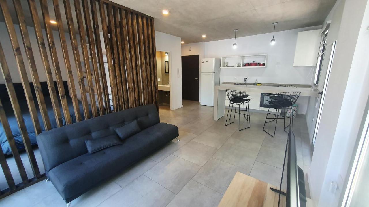 Increible Apartamento En Canitas, Palermo Apartamento *