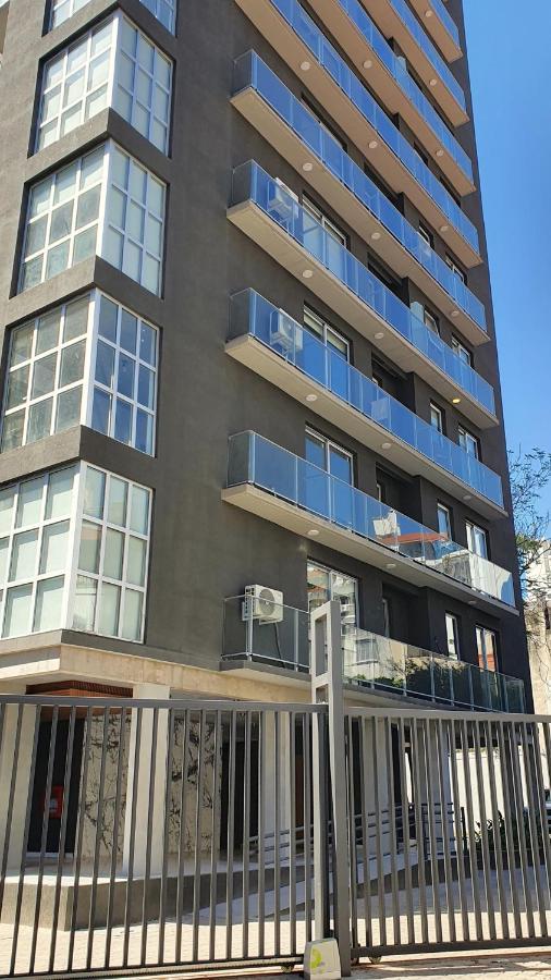 Increible Apartamento En Canitas, Palermo