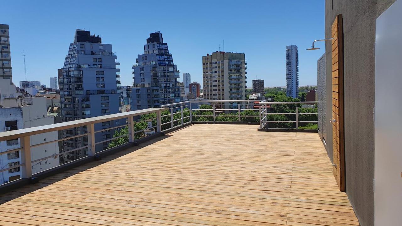 Apartamento Increible Apartamento En Canitas, Palermo *