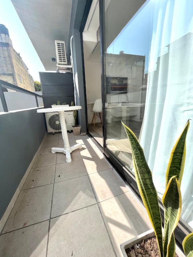 Apartment Cozy & Sunny In Saavedra