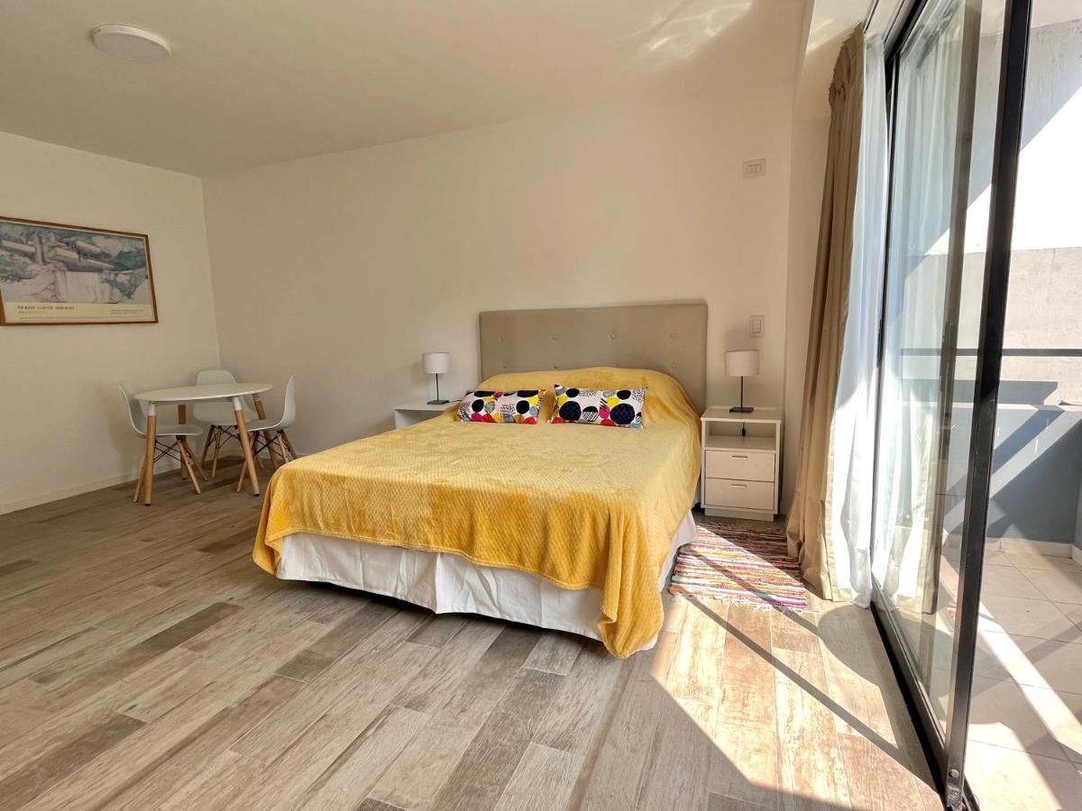 Cozy & Sunny In Saavedra Apartment