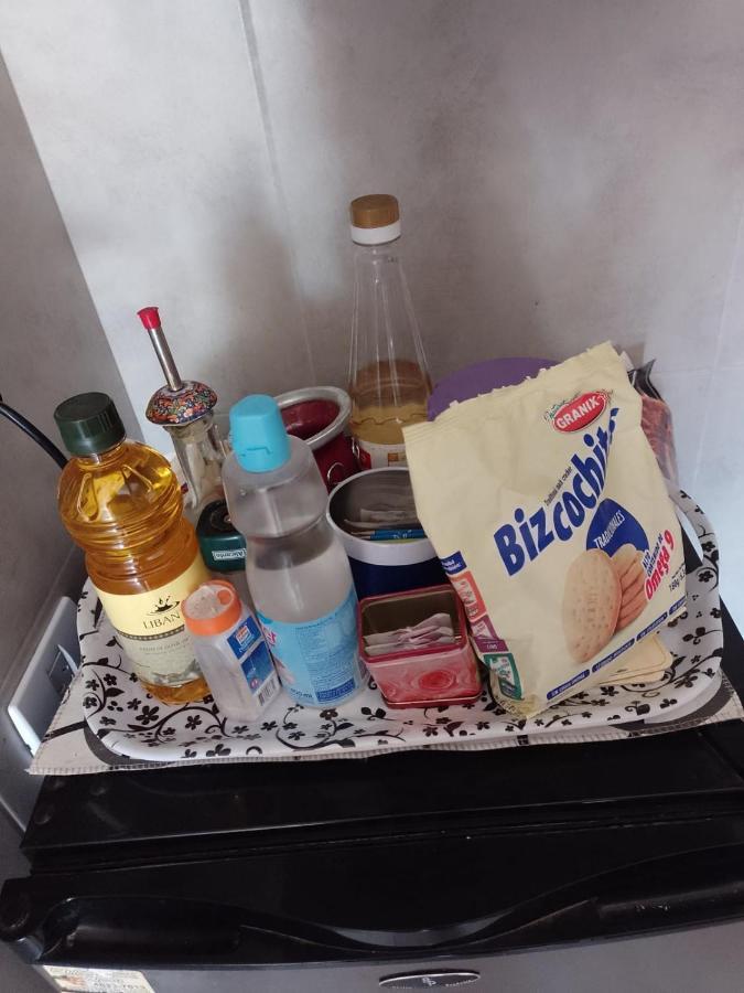 Relax En Palermo Con Pileta Y Wifi 300mb Apartment