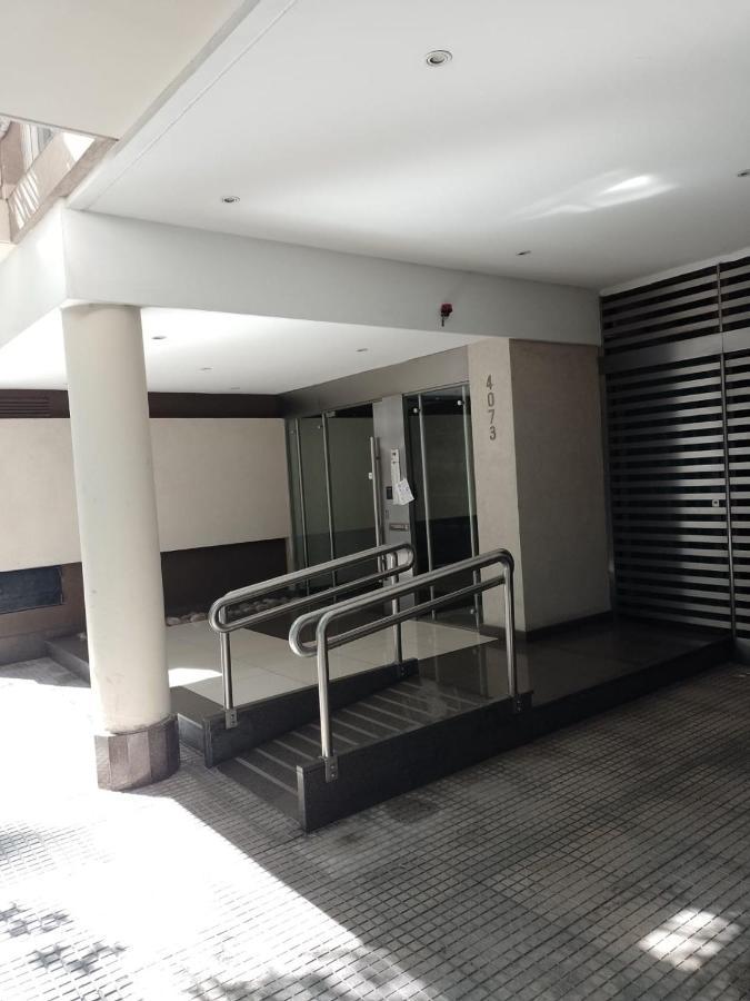 Relax En Palermo Con Pileta Y Wifi 300mb Apartment Buenos Aires