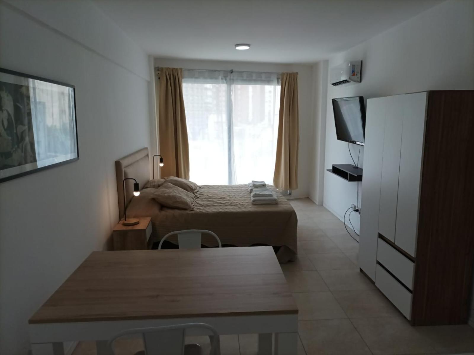 Apartamento Palermo Hollywood Buenos Aires