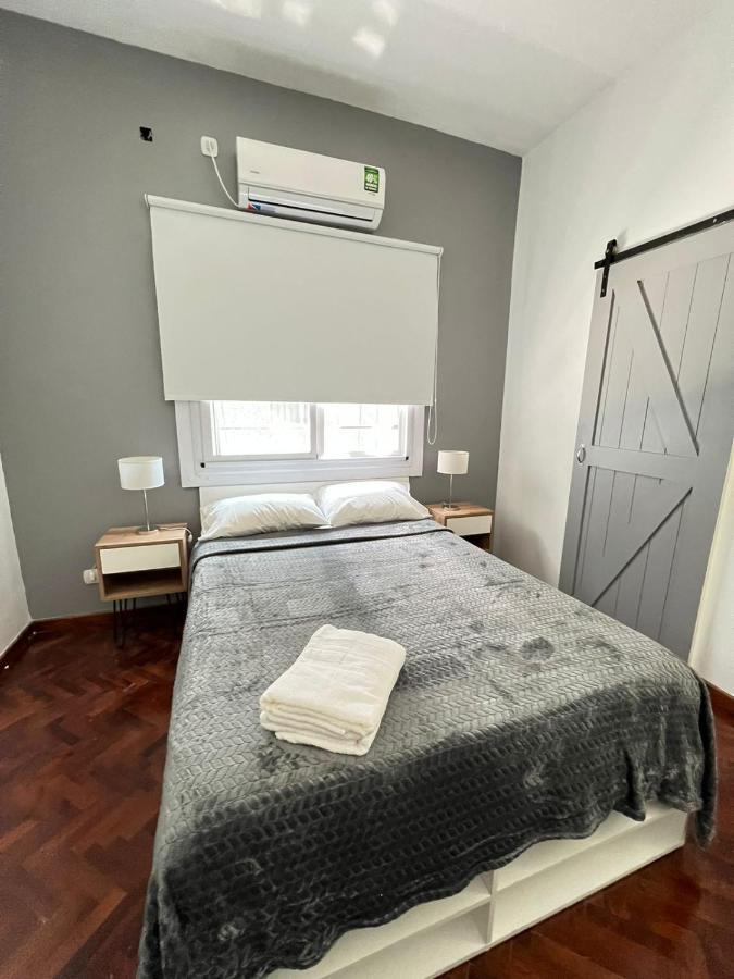 Apartment Obelisco Centro Deptos Buenos Aires