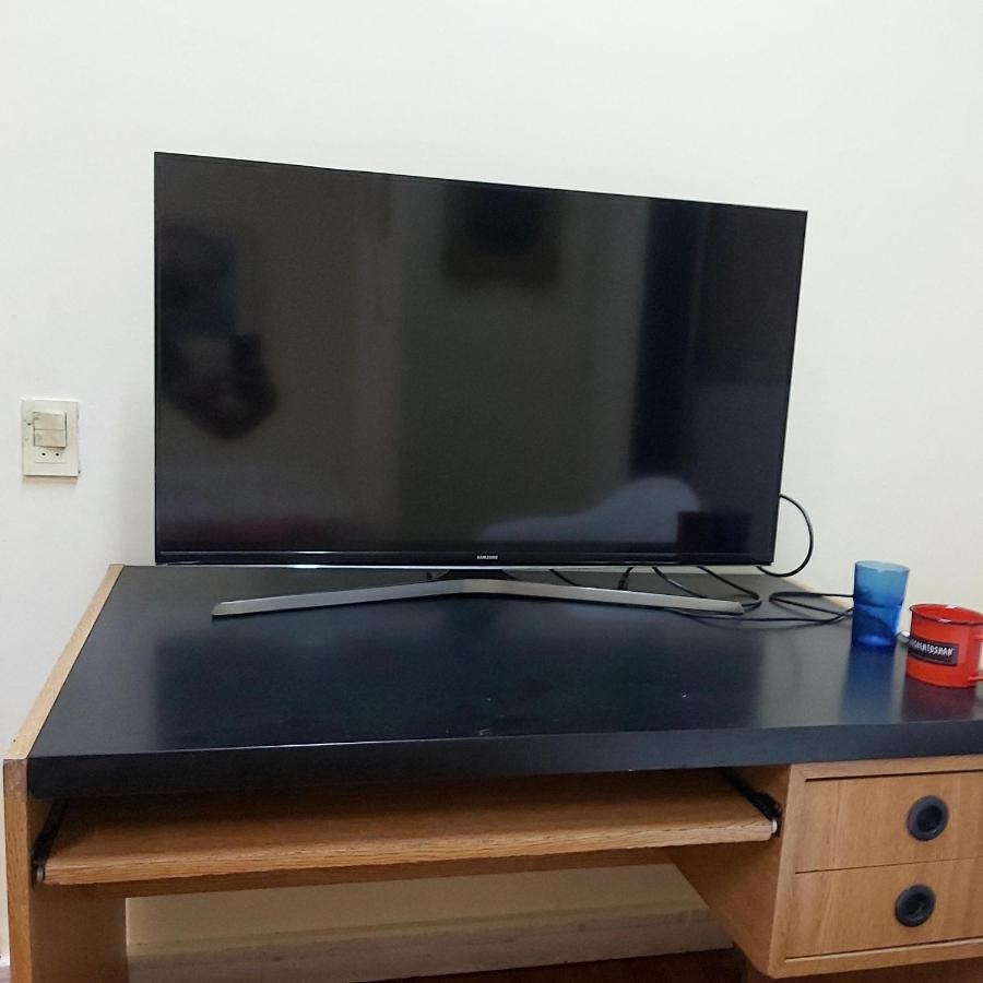 Cerca De Todo Guest house