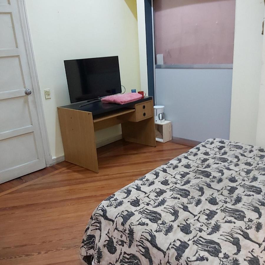 Guest house Cerca De Todo Buenos Aires