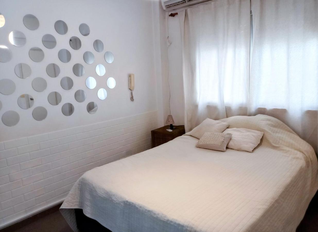 Recoleta Loft Con Terrazas *