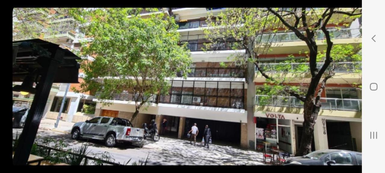 & Cozy En Canitas Buenos Aires