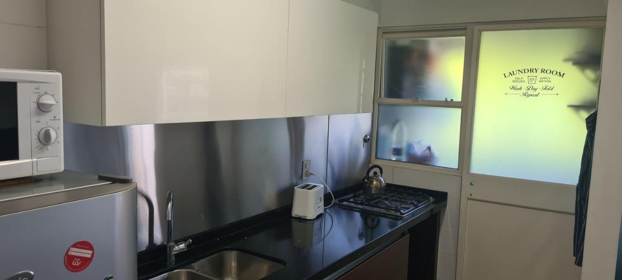 & Cozy En Canitas Apartment *