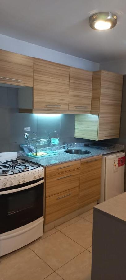 San Telmo Apartment Buenos Aires