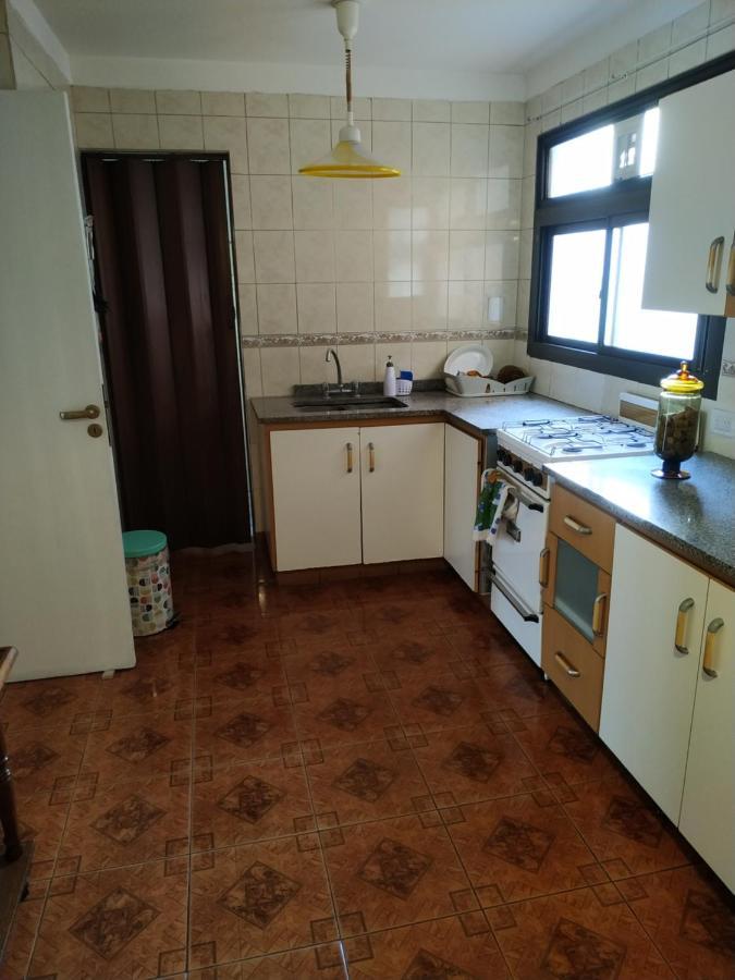 Hermoso Departamento 6 Personas . Excelente Ubicacion Buenos Aires
