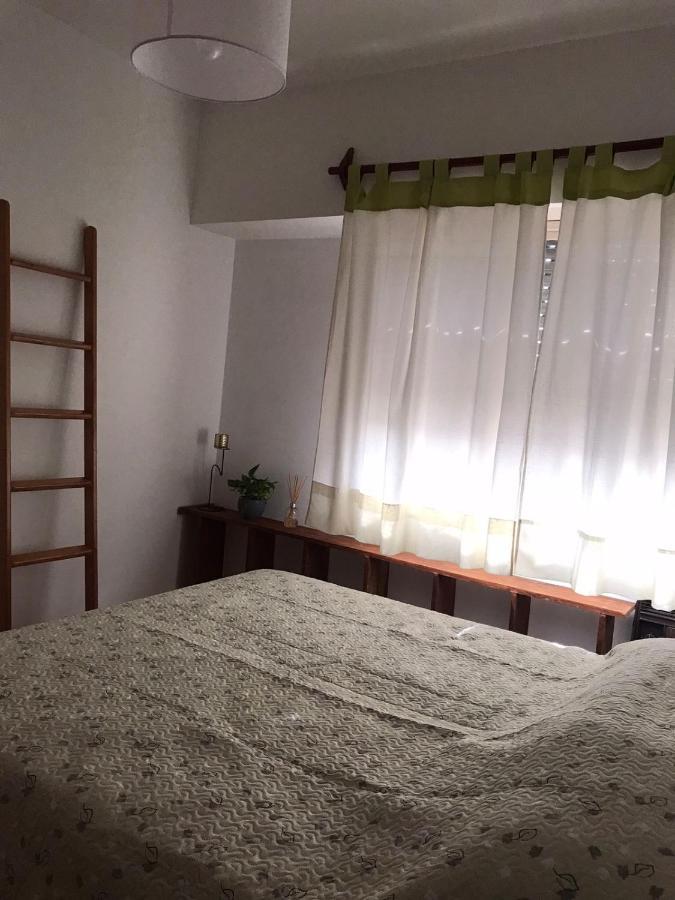 El 10 De Telmo Apartment Buenos Aires