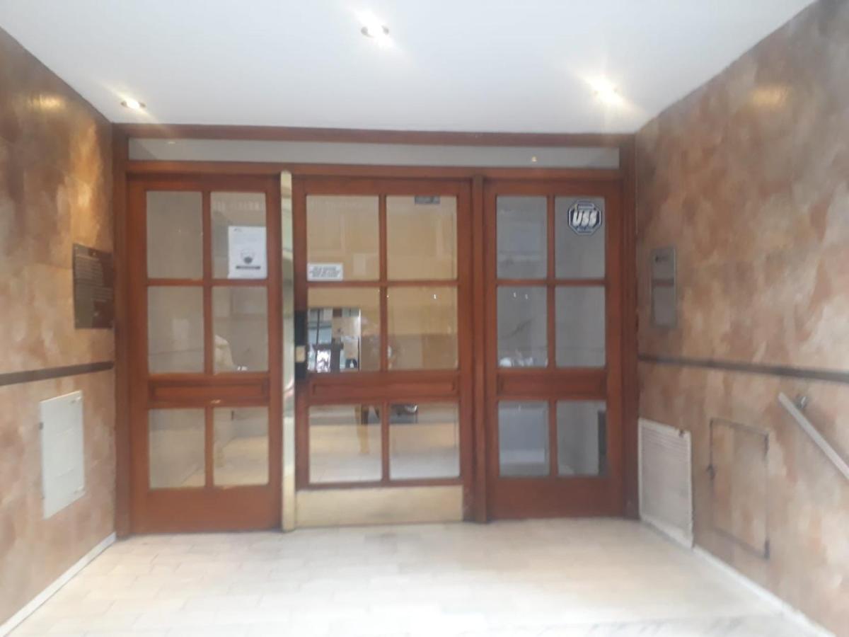 El 10 De Telmo Apartment