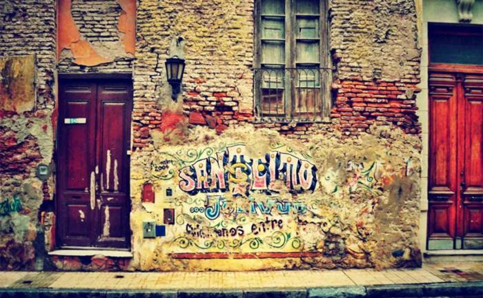 El 10 De Telmo * Buenos Aires