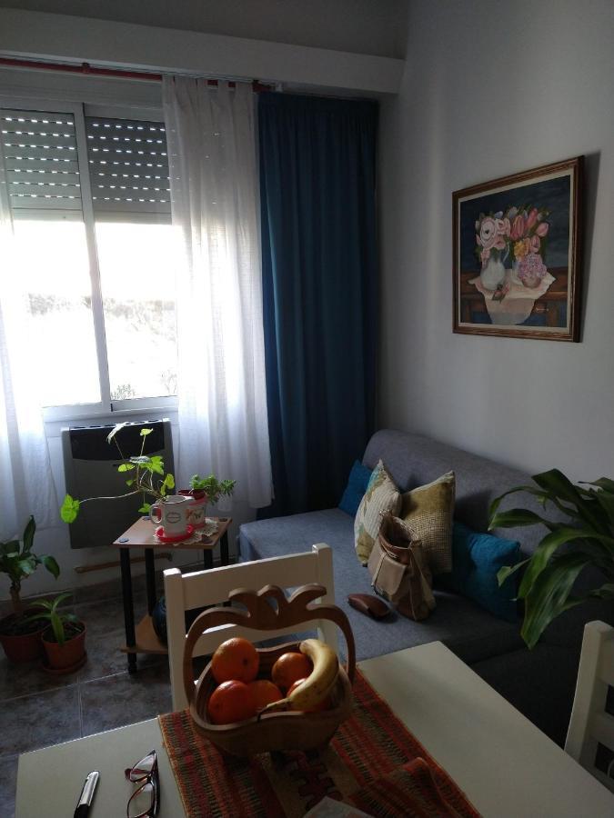 Apartment Viamonte 726