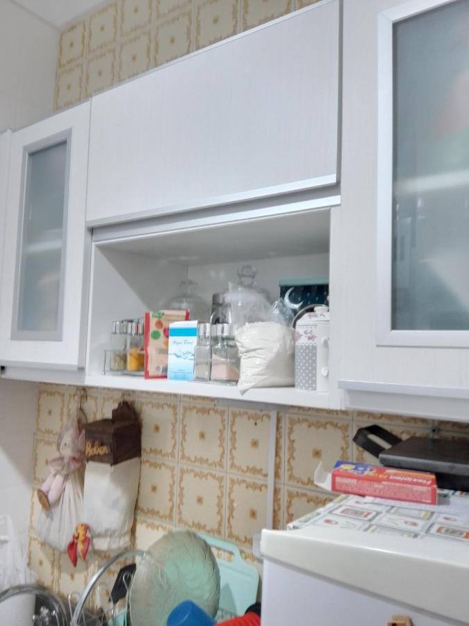 Viamonte 726 Apartment