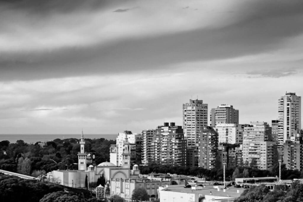 The Best View - Great Flat In Palermo/canitas