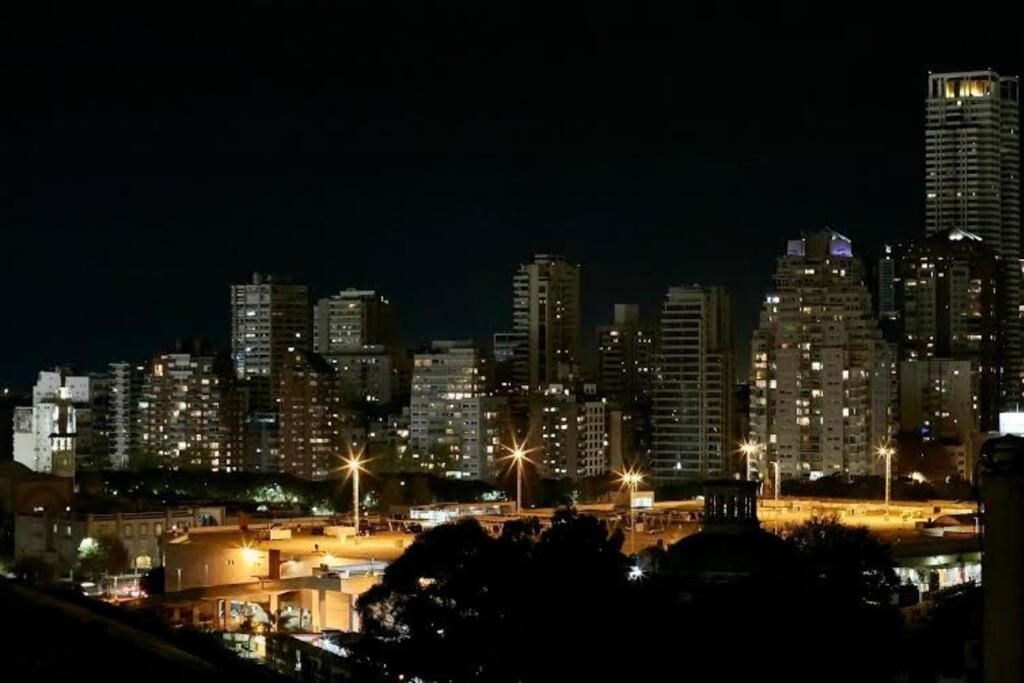 The Best View - Great Flat In Palermo/canitas Apartment Buenos Aires