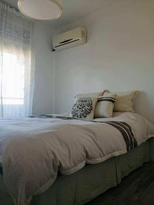 The Best View - Great Flat In Palermo/canitas Apartment Buenos Aires