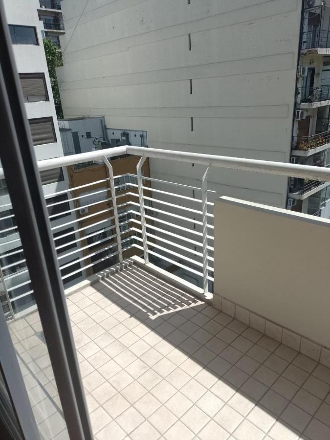 Apartment Relax En Palermo Con Pileta Y Wifi 300mb Buenos Aires
