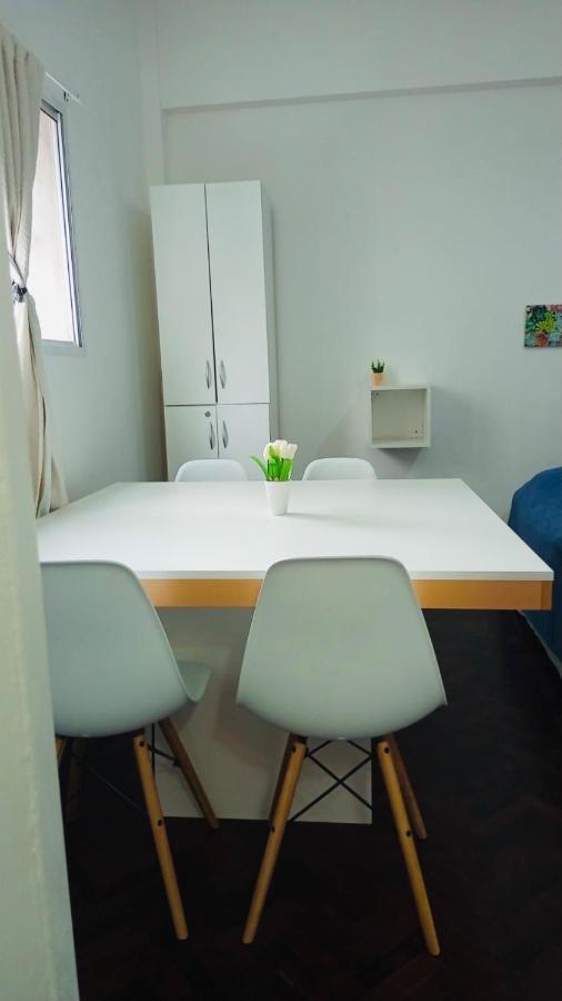 Apartamento Av Corrientes Porteno Apartment Buenos Aires