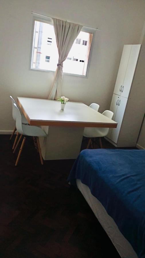 Apartamento Av Corrientes Porteno Apartment