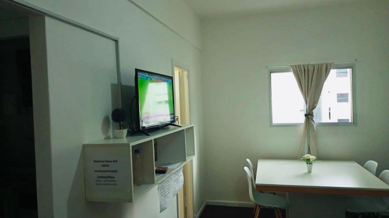 Apartment Apartamento Av Corrientes Porteno Buenos Aires