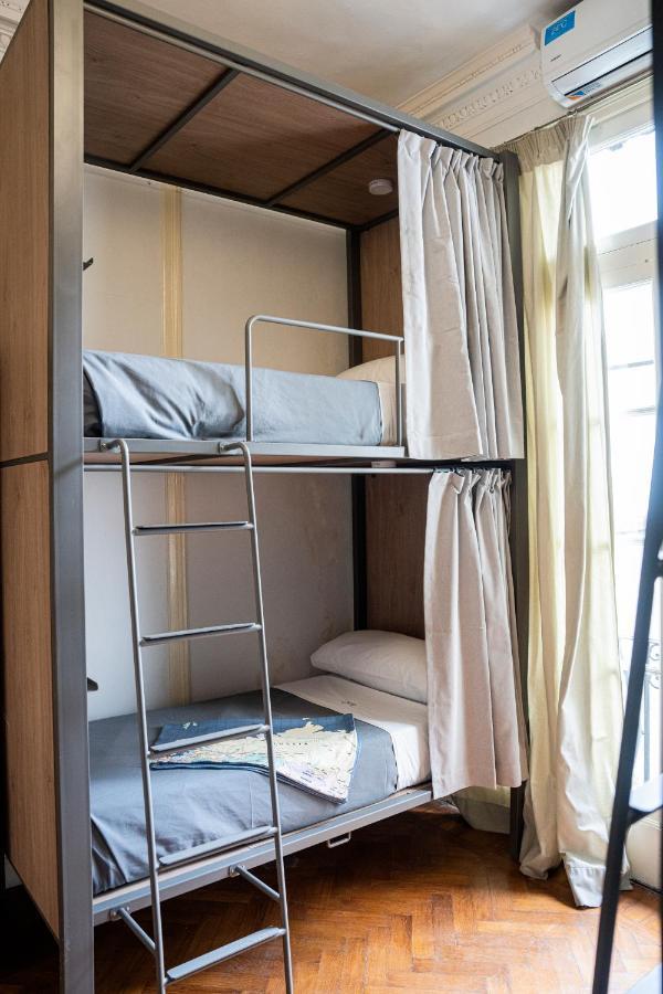 Casa Franca Recoleta Boutique Hostel *