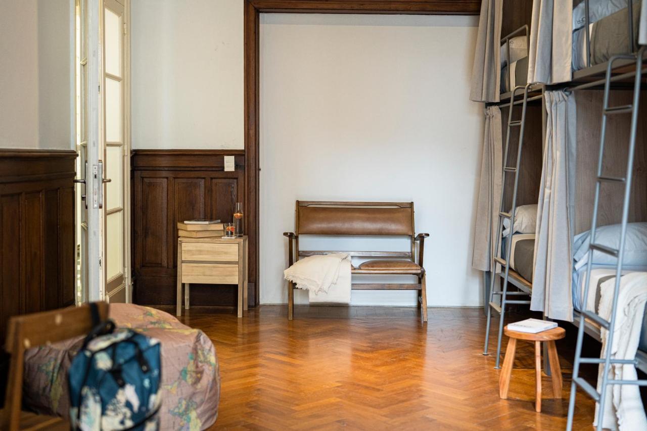 Casa Franca Recoleta Boutique Hostel Buenos Aires