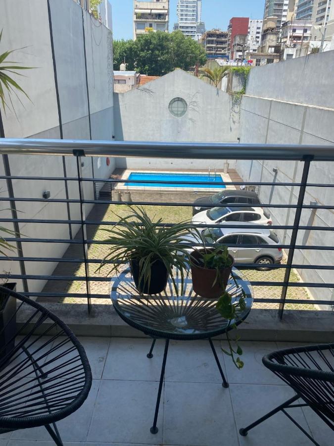 Apartamento Crespo / Palermo Queens Buenos Aires