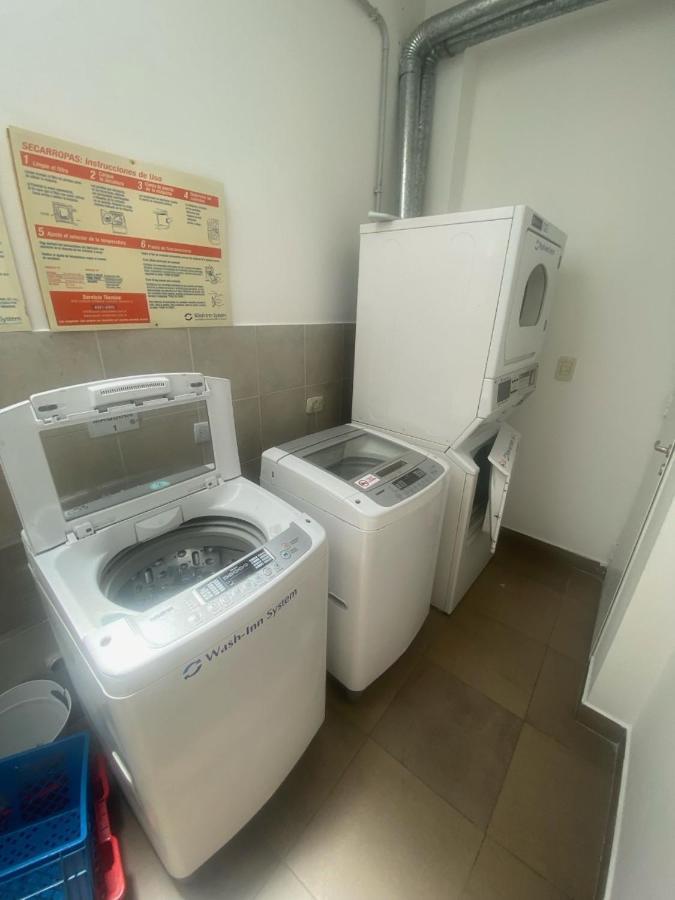 Apartamento Crespo / Palermo Queens Apartment *