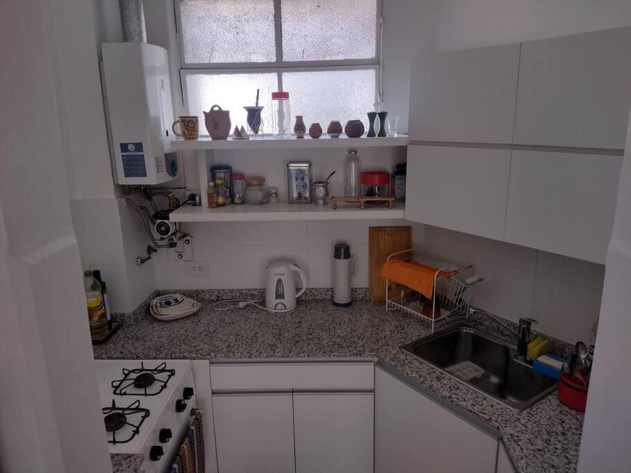Apartamento La Mejor Ubicacion En La Cupula *